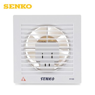 Quạt hút thông gió SENKO 25W H100