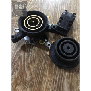 Đế ấm siêu tốc + phụ kiện trọn bộ ấm siêu tốc hàng chất lượng cao