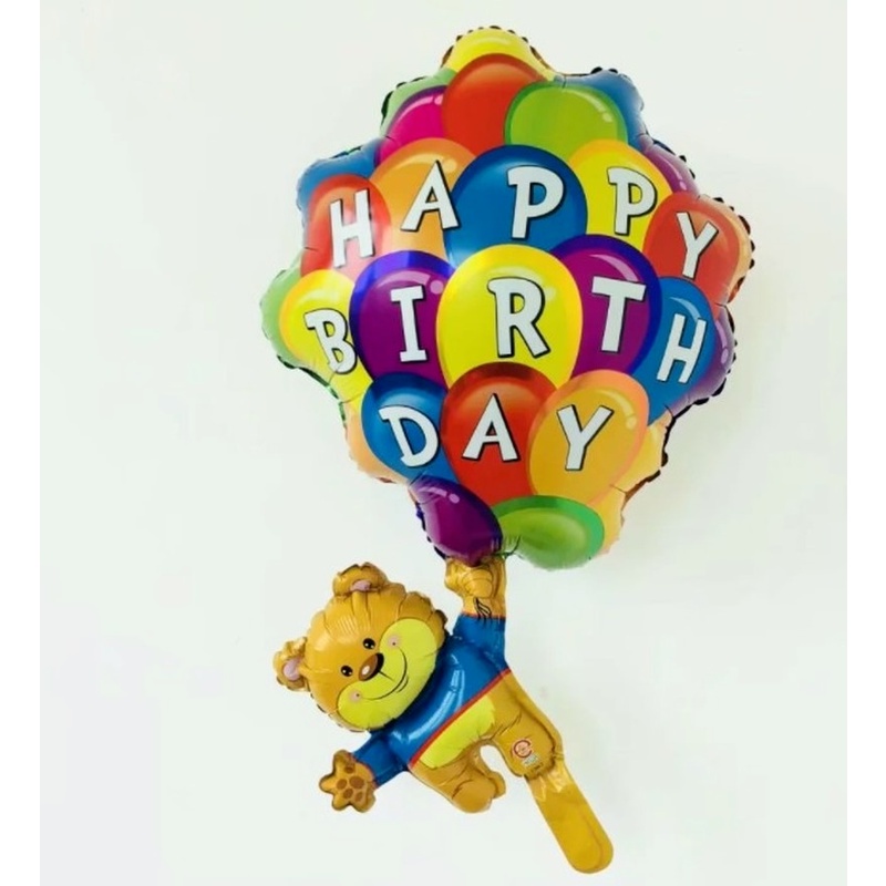 Bong Bóng 91CM Trang Trí Tiệc Sinh Nhật / Lễ Tình Nhân