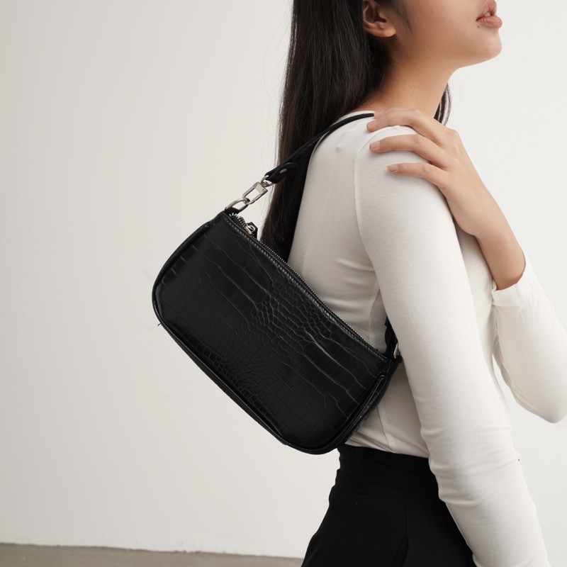 Túi đeo vai nữ LESAC Lola Bag