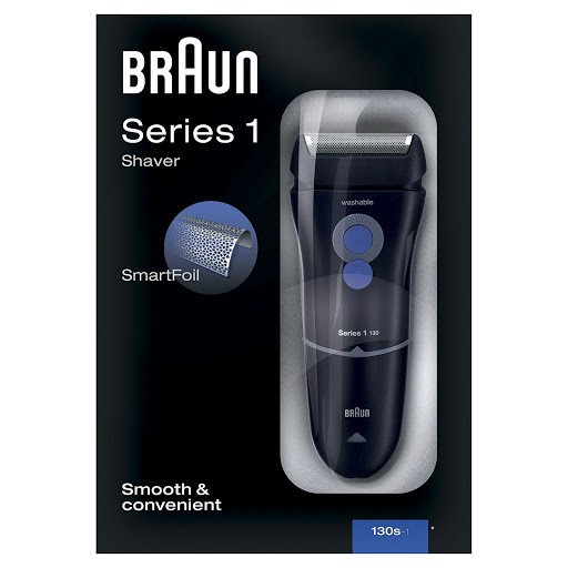 Máy cạo râu điện Braun Đức Series 3, 5, 6, 7, 9 nội địa Đức cắt tóc, tông đơ - Gemizy Shop