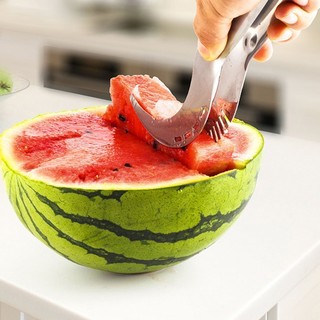 Dụng cụ cắt dưa hấu đa năng