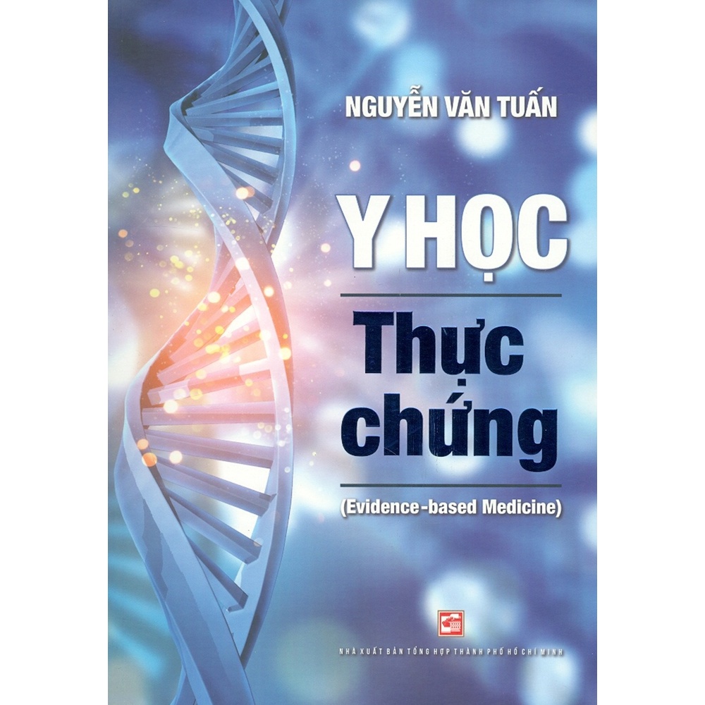 Sách - Y Học Thực Chứng