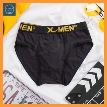 Quần lót nam tam giác cao cấp cotton co giãn thoáng khí SC1