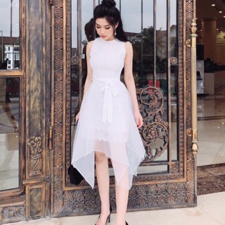 Đầm dự tiệc cao cấp