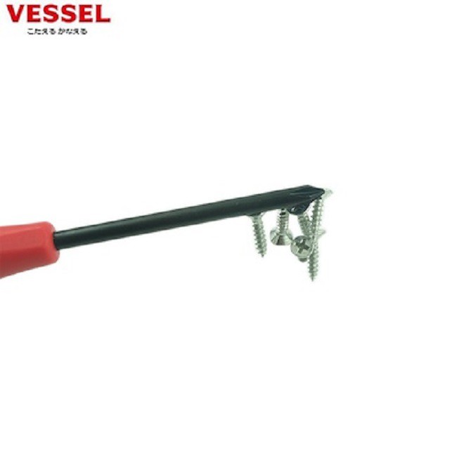 Tô vít siêu đệm Vessel No.700 made in Japan