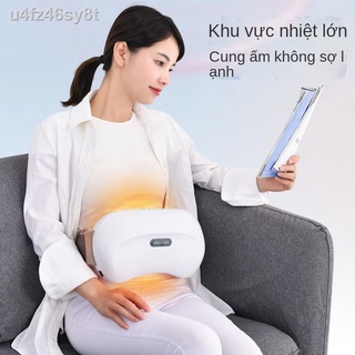 [Siêu Sale]❒Máy mát xa bụng xoa