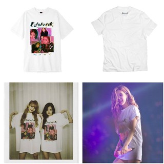 Áo BLACKPINK TSHIRT | Arena tour
