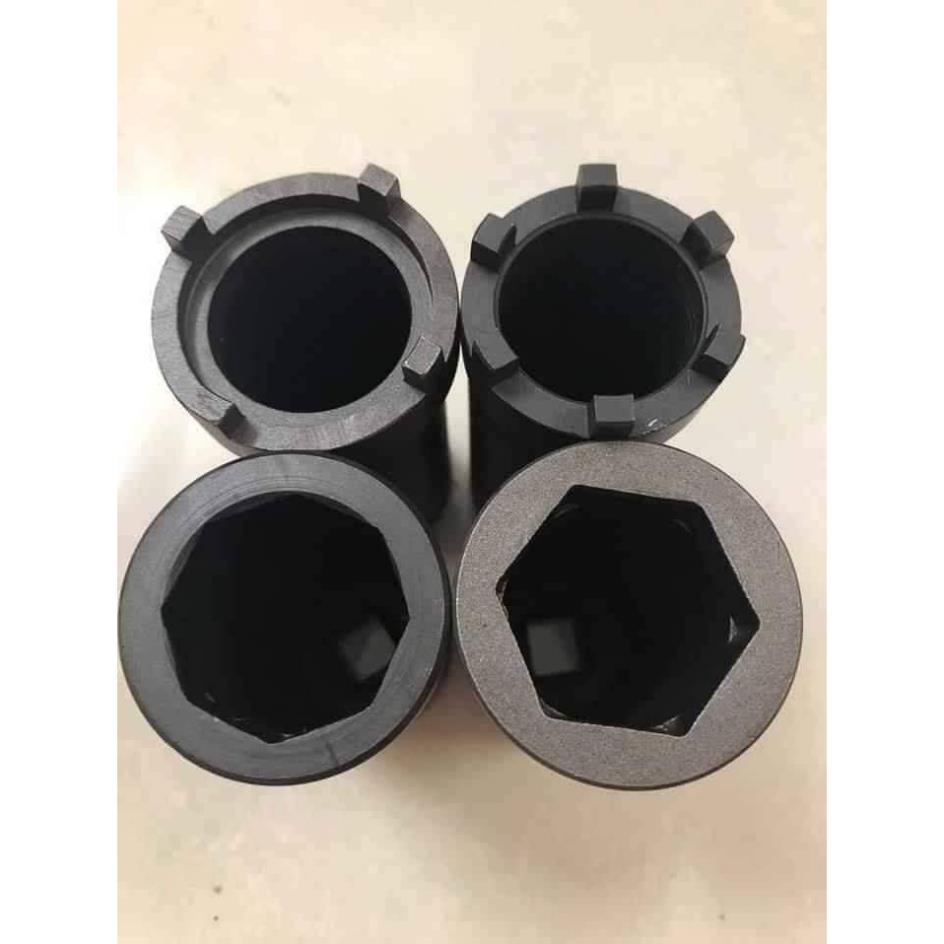 Bộ bắn cổ xe máy HANDTOOL các dòng xe Honda + Yamaha