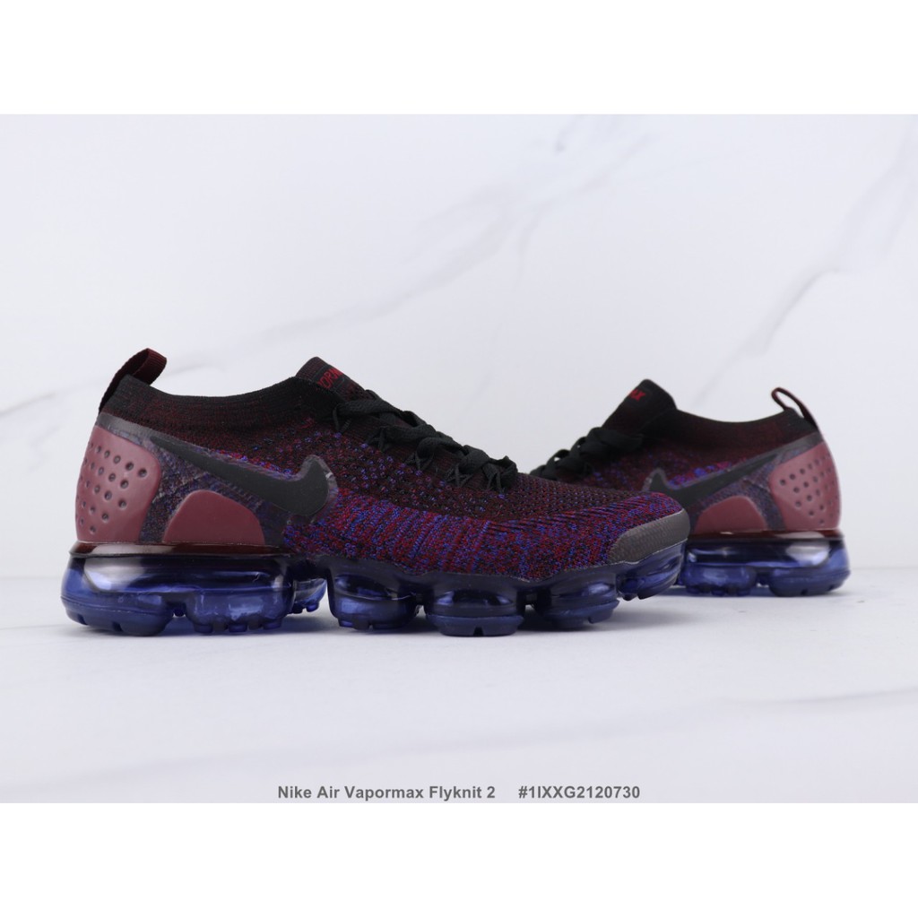 Giày Thể Thao Nike Air Vapormax Flyknit 2 Nike 2018 Size 36-45