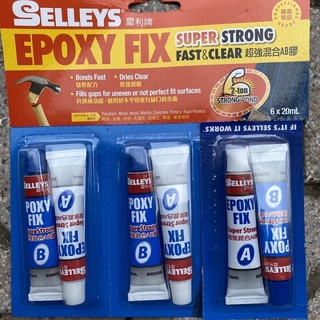 Keo dán  AB  hai  típ  hai thành phần  dán trên các  loại  bề mặt