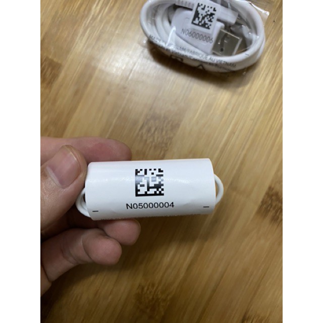 Sạc, Cáp , Tai nghe Vsmart Chính Hãng