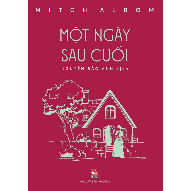 Sách - Một ngày sau cuối