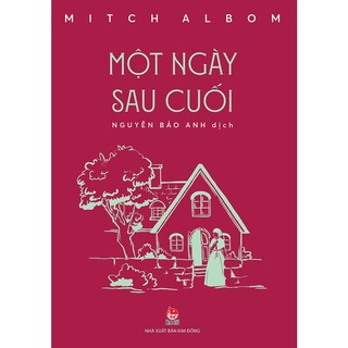 Sách - Một ngày sau cuối