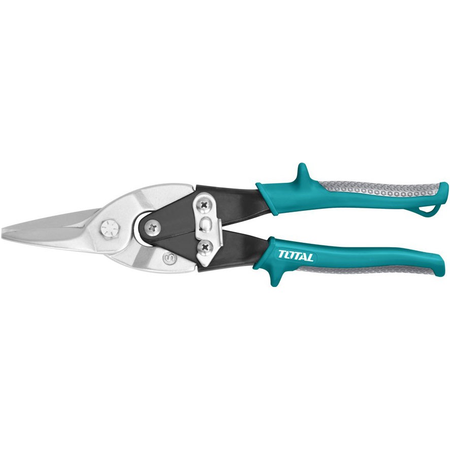 Kéo cắt tole (40/T) Total THT522106