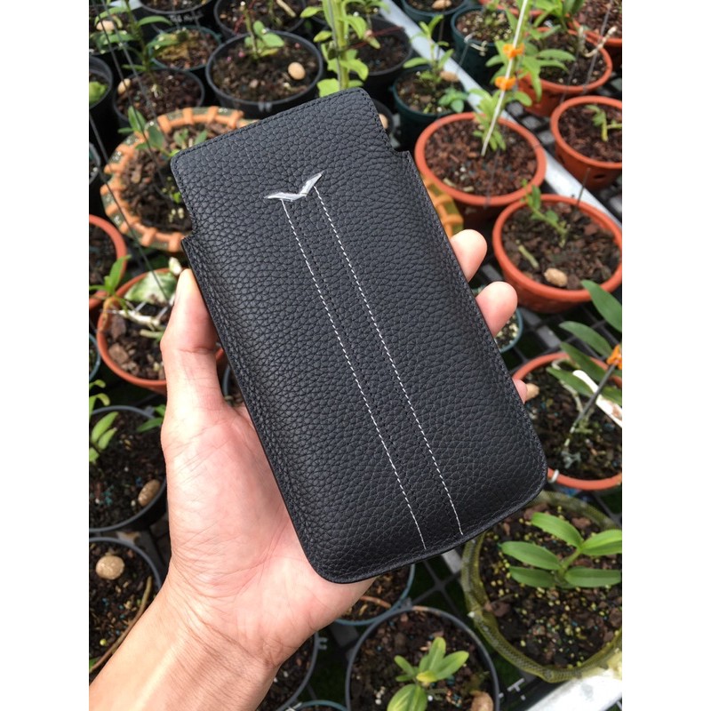 Bao da Vertu Constellation X hàng nhập khẩu