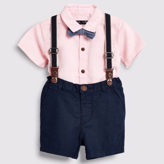 Set yếm cho bé