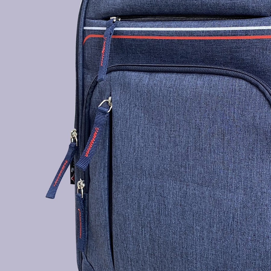 Ba lô học sinh BL354 chính hãng Ladoda