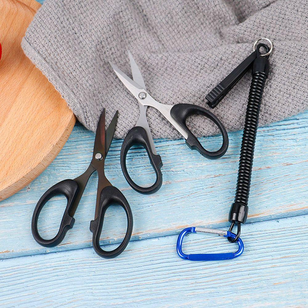 PATRICIA Kìm Cắt Dây Câu Cá Chuyên Dụng Chất Lượng Cao