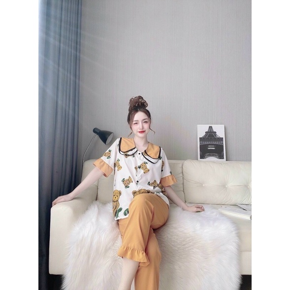 BỘ BIZAMA TIỂU THƯ SIÊU XINH