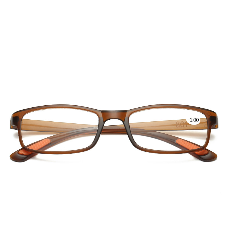 Kính đọc sách siêu nhẹ + 1.00 - + 4.00 độ