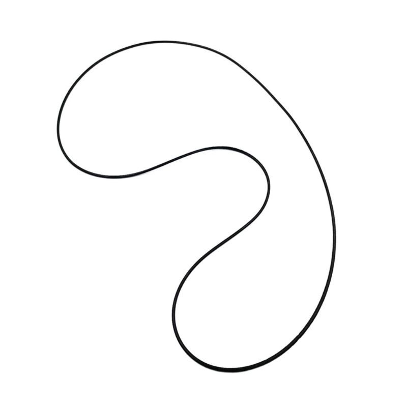 Dây Đai Máy Hát Đĩa Than LP Vinyl Đường Kính 284 Chất Lượng Cao