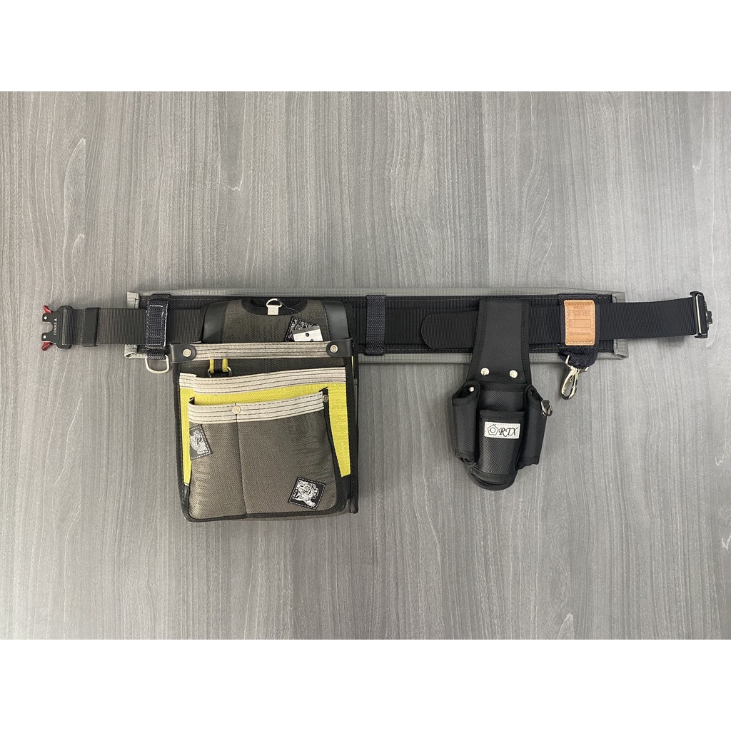 Bộ dây đai đeo đồ nghề Nhật chuyên dụng