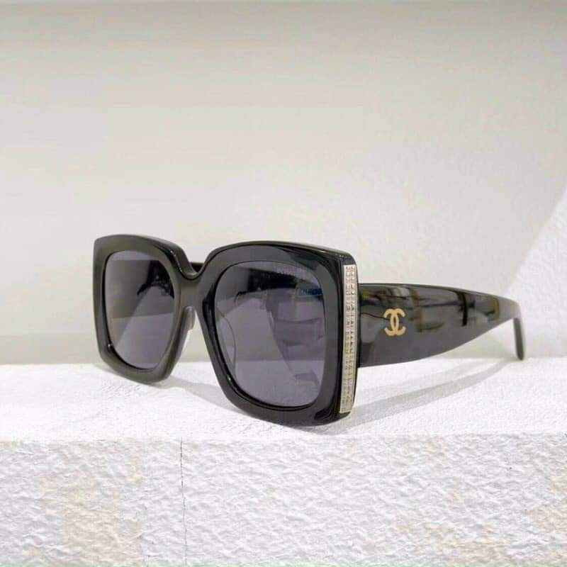 Sỉ Mắt Kính Râm CChanNel Siêu Sang