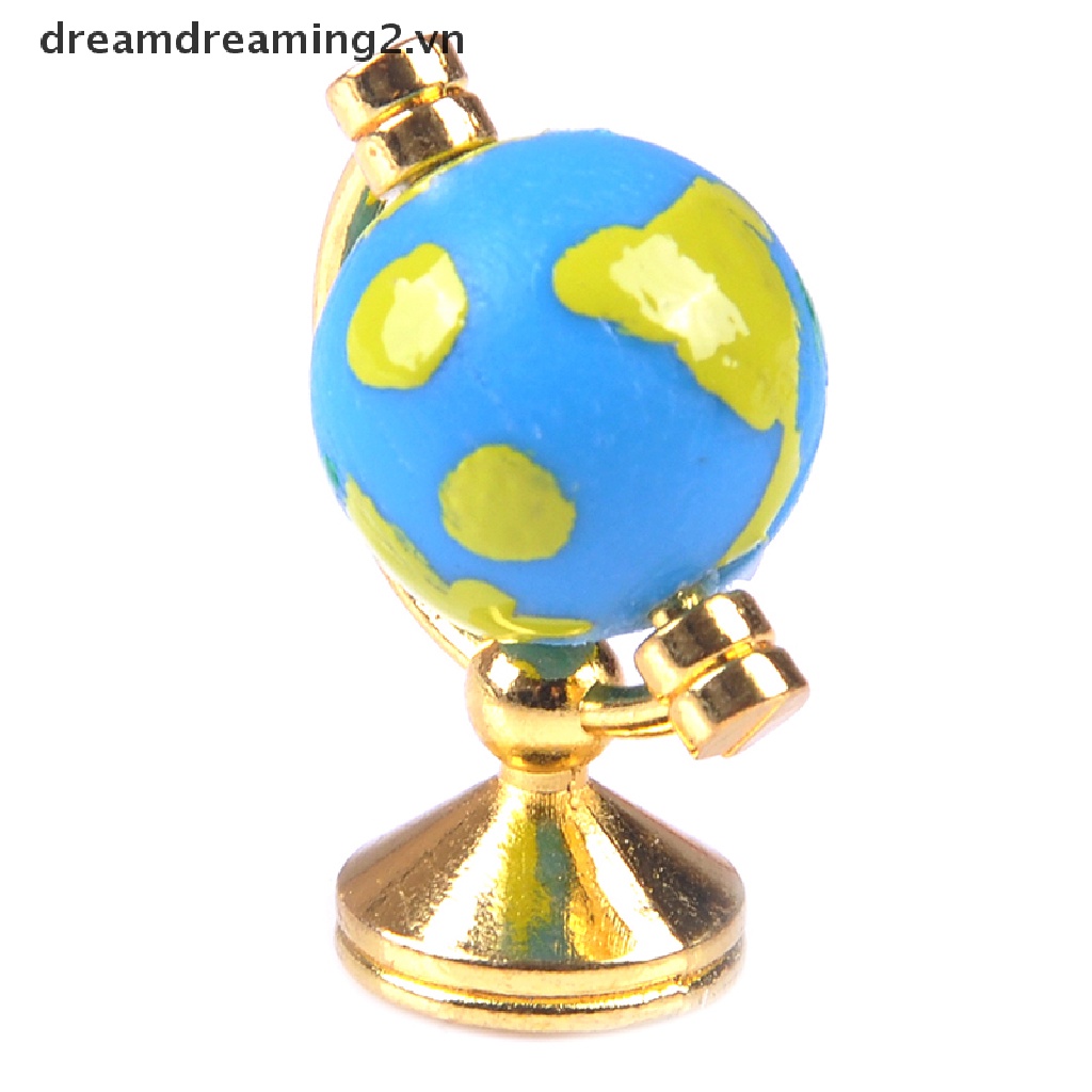 Mô Hình Đồ Chơi Mini Bằng Hợp Kim Tỉ Lệ 1: 12