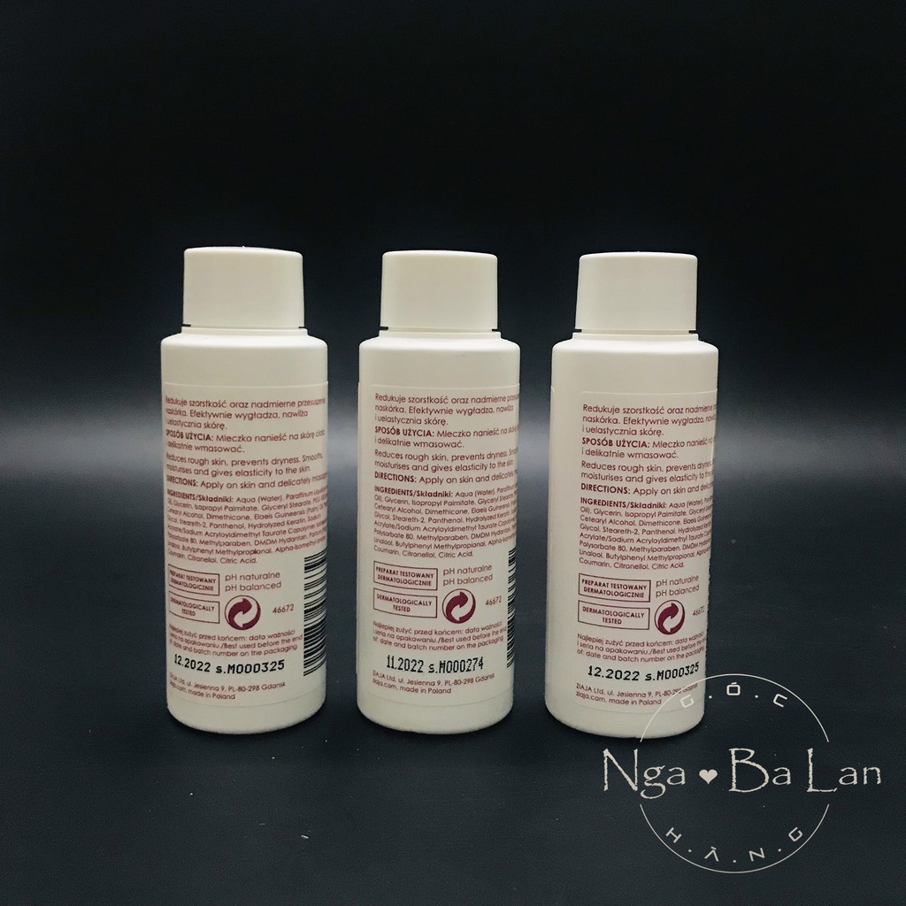 Dưỡng thể dưỡng thể ZAJIA với cashmere | BigBuy360 - bigbuy360.vn