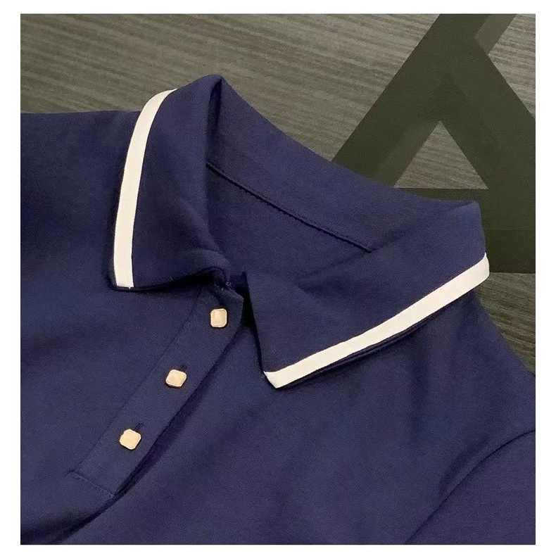 White Advanced Sense Running Sportswear Suit Women's Summer Loose Fashion Casual Short Sleeve Shorts Two-Piece Western