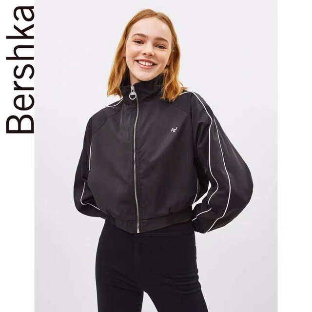 Áo khoác dù dáng lửng - A.33 | BigBuy360 - bigbuy360.vn