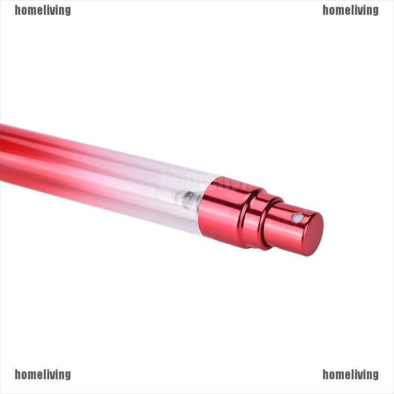 1 Lọ Thủy Tinh Đựng Nước Hoa Dạng Xịt