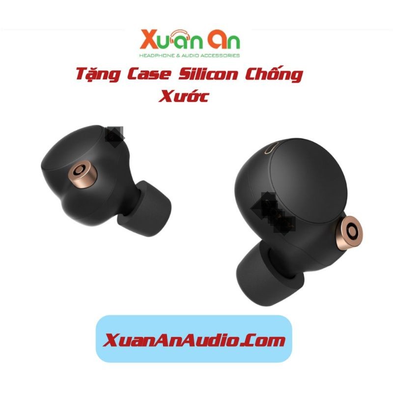Tai nghe Sony WF 1000Xm4  Chính Hãng
