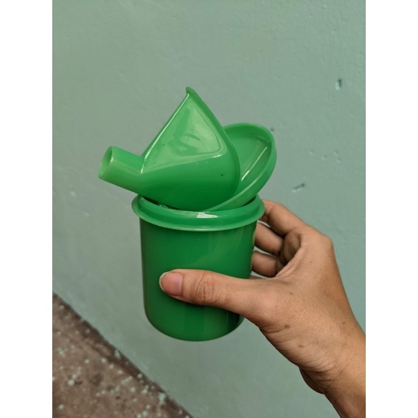 Bình xông Mũi Hỗ Trợ Mũi/Họng