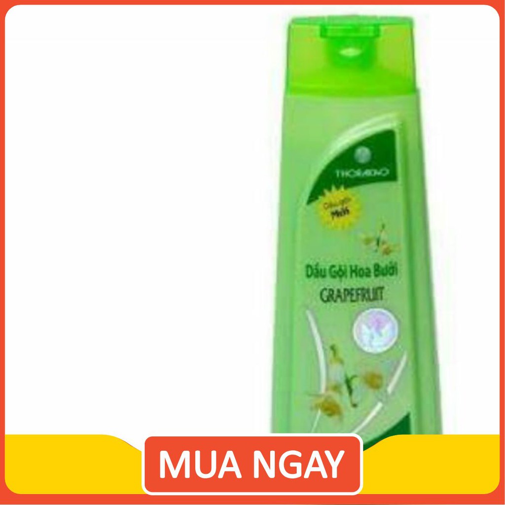 dầu gội bưởi thorakao