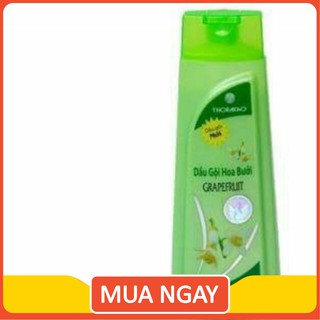 dầu gội bưởi thorakao