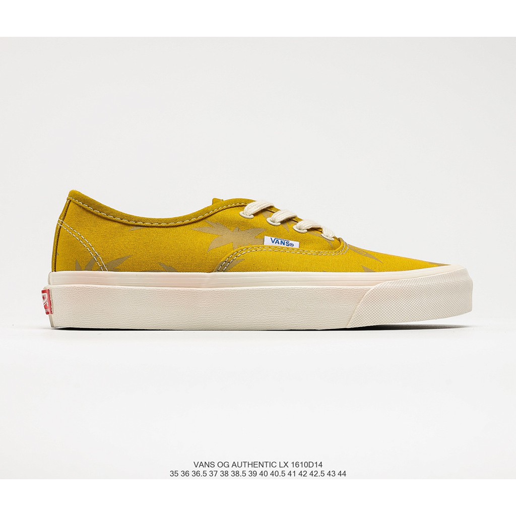 Order 1-3 Tuần + Freeship Giày Outlet Store Sneaker _Vans Vault OG Authentic LX MSP: 1610D143 gaubeaostore.shop