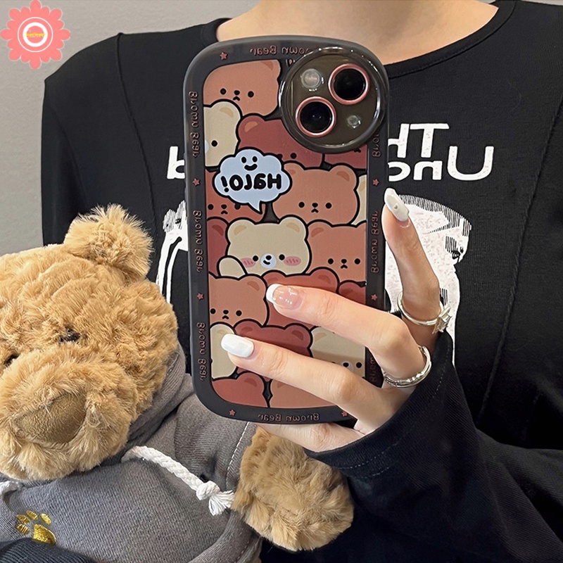 Ốp Điện Thoại TPU Mềm Hình Vịt Hoạt Hình Cho IPhone 7 8 6 6S + XR 13 11 12 Pro Max X XS Max 13Pro Max 7 + 8 +
