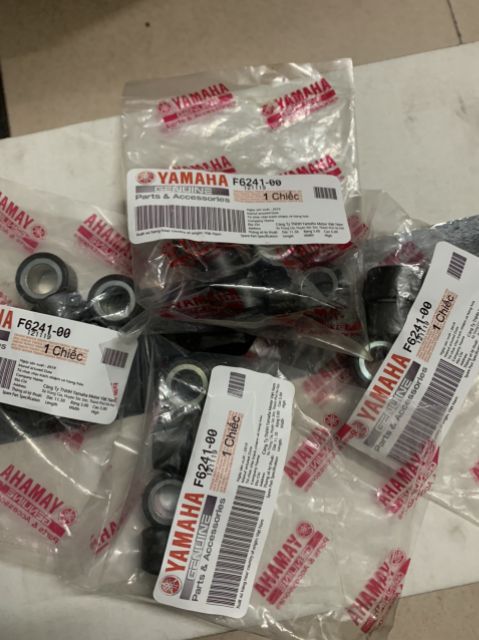 Bi nồi Novo 4/5/6 / luvias / janus zin