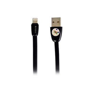 Cáp sạc Genshai Lightning GL02 1m