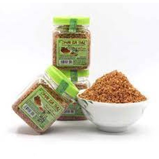 Muối ô mai Ba Thu chính hiệu 100g