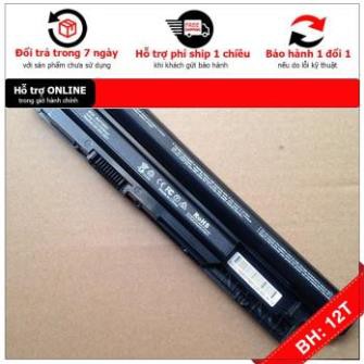 [BH12TH] [- Pin cho Laptop Dell Inspiron 17R 5721 5737 .