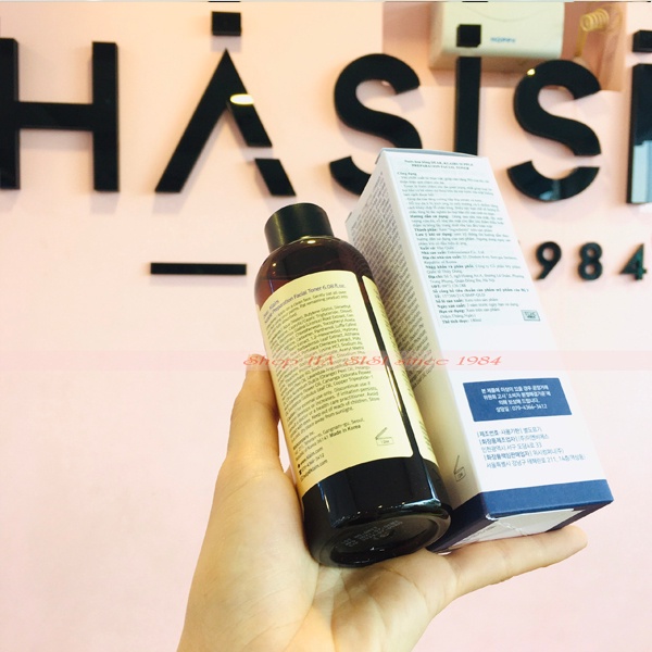 Nước Hoa Hồng KLAIRS - Supple Preparation Facial Toner 180ml