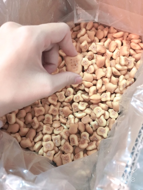 Bánh gấu nhân kem Đủ size | BigBuy360 - bigbuy360.vn