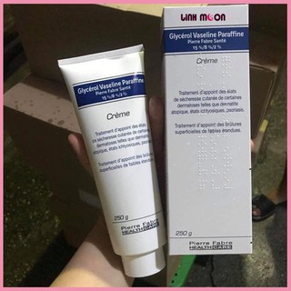 Kem dưỡng da Dexeryl creme Pháp