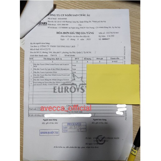 TESORI D’ORIENTE - Bộ Sưu Tập Sữa Tắm Hương Nước Hoa Sang Trọng Tesori D`Oriente ITALY 500ml | BigBuy360 - bigbuy360.vn