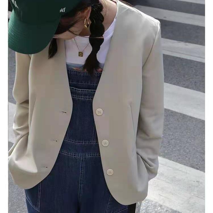 Áo khoác thời trang xuân thu dành cho nữ 2022 | BigBuy360 - bigbuy360.vn
