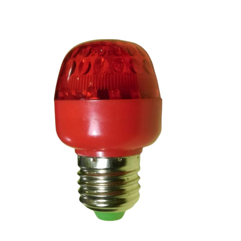Bóng Led Đỏ 5W