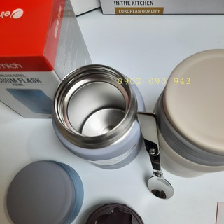 BÌNH GIỮ NHIỆT ELMICH EL-3665